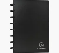Exacompta 75151E wallet/card case/travel document holder
