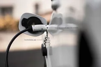 Digitus EV charging cable, 5 m, type 2 to type 2