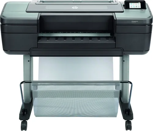 HP Designjet Z6 24-in PostScript Printer large format printer Inkjet Colour 2400 x 1200 DPI A1 (594 x 841 mm) Ethernet LAN