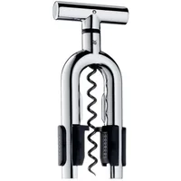 WMF Prosecco-/ Weinkorkenzieher Vino poliert 16cm