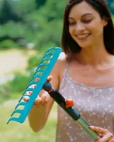 Gardena Combisystem Rake