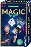 MAGIC to go, Zauberkasten
