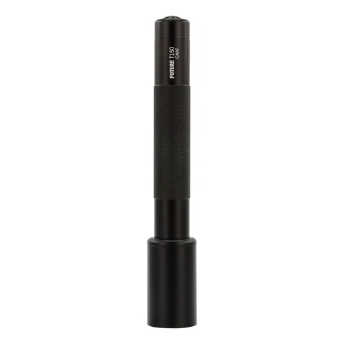 Ansmann 1600-0145 flashlight Black Hand flashlight LED