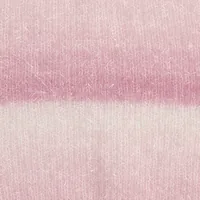 Rico Design Wolle Creative Bubble Dégradé 50 g / 90 m, Rosa - Packungsgrösse: 1 Stück - Länge: 90 m - Material: Polyester - Detailfarbe: Rosa - Nadelstärke: 2 mm - 4 mm - Waschbar bei: 60 °C