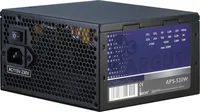 520W Inter-Tech Argus APS-520W