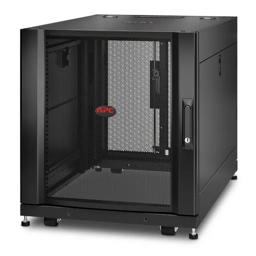 APC NetShelter SX Freestanding rack