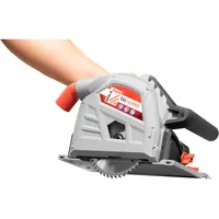 Holzmann TAS165PRO Handkreissäge