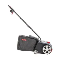 AL-KO Elektro-Vertikutierer 32.4 Basic Care - Betriebsart: Netzbetrieb - Arbeitsbreite: 32 cm - Ausstattung: Ohne Zubehör