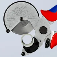 Knipex Rohrschneider