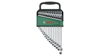 Bosch Professional Ringmaulschlüssel-Set 15 Stk.