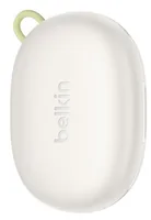 Belkin Activefit Sports In-Ear Kopfhörer creme AUC016hqCR