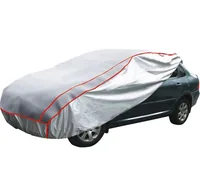 HP Autozubehör Ganzgarage XXL Hagelschutz - Fahrzeugtyp: Personenwagen - Anwendungsbereich: Outdoor - Garage Art: Ganzgarage - Hagelschutz: Ja - Breite: 572 cm - Höhe: 120 cm