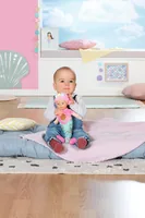 BABY born® Meerjungfrau for babies , Puppe