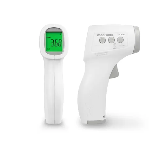 Medisana TM A 79 Digitales Fieberthermometer