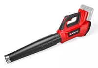 Einhell Professional Akku-Laubbläser GP-LB 36/230 Li E BL-Solo - Ausstattung: Ohne Akku & Ladegerät - Funktionen: Laubbläser - Betriebsart: Akkubetrieb - Akkusystem: Einhell Power X-Change - Luftstrom: 230 km/h