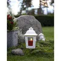 Star Trading LED Candle Flamme Paula