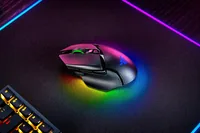 Basilisk V3 Pro 35K, Gaming-Maus