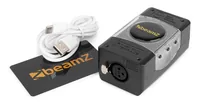 BeamZ 154.102 stage lighting controller
