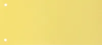 Biella 0199190.20 divider Cardboard Yellow 100 pc(s)