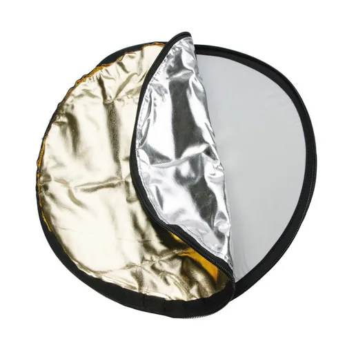 Dörr Reflektor Ø 80 cm 5 in 1 - Form: Rund