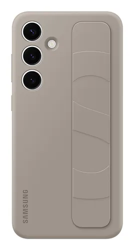 Samsung EF-GS926 mobile phone case 17 cm (6.7") Cover Taupe
