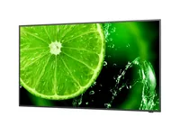 NEC 109.0cm (43"") MS E438 16:9 3xHDMI+USB+VGA black