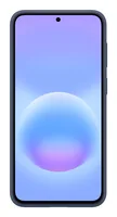 Samsung Smartphone Silicon Case Blue for Galaxy A57