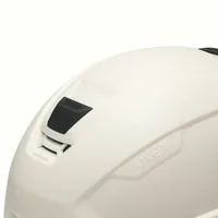 Uvex 9731031 safety headgear High-Density Polyethylene (HDPE) White