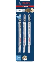 Expert Stichsägeblatt T 308 B ''Wood 2-side clean''
