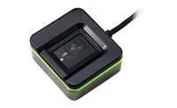 2N Fingerabdruckleser Extern (USB) - Indoor/Outdoor: Indoor - Montage: Desktop - Türöffnung: Fingerabdruck - Detektion: Fingerabdruck - Stromversorgung: USB - Verbindungsmöglichkeiten: USB