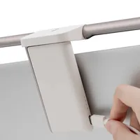 BenQ LaptopBar monitor light White