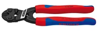 Knipex Kompakt-Bolzenschneider CoBolt 200 mm ohne Öffnungsfeder - Set: Nein - Werkzeugtyp: Bolzenschneider - Grösse: 0