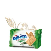 DAR-VIDA Thym & Sel 5304000 46g, 4 Stk.