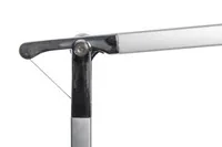 MAUL 8205095 table lamp LED Silver
