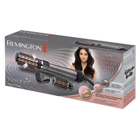 Keratin Protect AS8810, Warmluftbürste