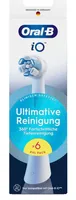 Braun Oral-B iO Aufsteckbürsten Ultimative Reinigung 6er