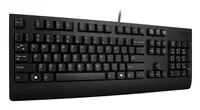 Lenovo Keyboard Preferred Pro II USB AI / 4Y41R64596 Black