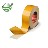 tesafix Gewebeklebeband Kautschuk 50m x 38mm weiß