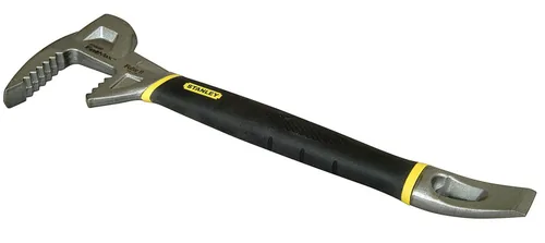 Stanley Fatmax Abbruchwerkzeug Fubar II - Werkzeugtyp: Brechstange - Set: Nein - Grösse: 38 cm