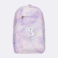 Beckmann Schulrucksack-Set Active Air Flx Unicorn Princess, 6-teilig - Altersempfehlung ab: 6 Jahren - Wasserabweisend: Ja - Detailfarbe: Violett - Gewicht: 1000 g - Volumen: 25 l - Motiv: Einhorn