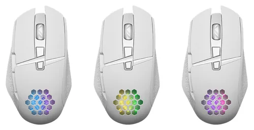 Defender GLORY GM-514 mouse Gaming Right-hand RF Wireless Optical 3200 DPI