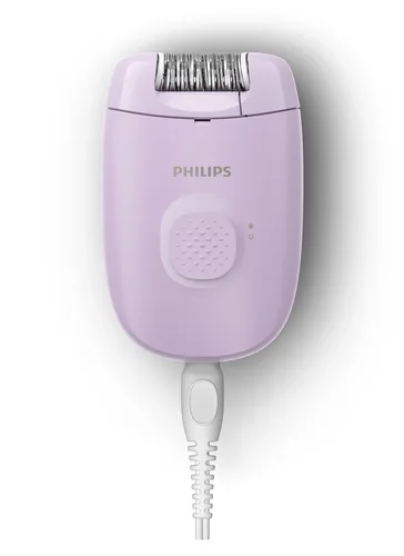 Philips 2000 series BRE237/00 Epilierer Lila