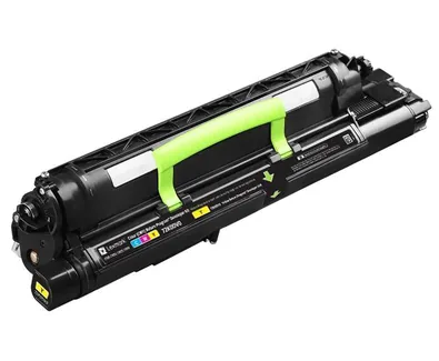 Lexmark Gelb - original - Entwickler-Patrone LCCP, LRP