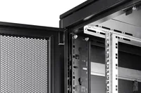 Digitus DN-31304-B rack 42U Rack indipendenti Nero