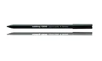 edding Fasermaler 1300 Schwarz - Strichstärke: 1 mm - Set: Nein - Verpackungseinheit: 1 Stück - Eigenschaft-Stift: Schnelltrocknend - Anwender: Erwachsene - Fasermaler & Fineliner Art: Filzstift