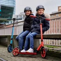 Scooter Up 200