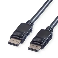 ROLINE DISPLPORT V1.2 KABEL.TPE.3M