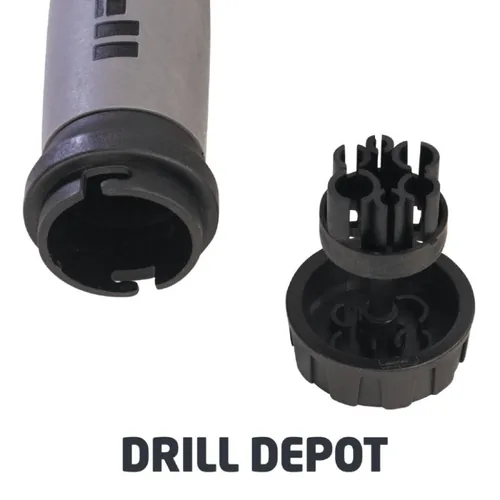 Einhell RT-ID 65 Keyless 2.1 kg