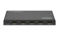 Digitus 4K HDMI Splitter, 1x4