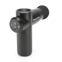 Bodi-Tek Massage Pistole Hot and Cold Deep Tissue - Körperbereich: Hüfte - Unterschenkel - Hals - Unterarm - Muskeln - Oberschenkel - Schultern - Nacken - Oberarm - Waden - Massageart: Vibrationsmassage